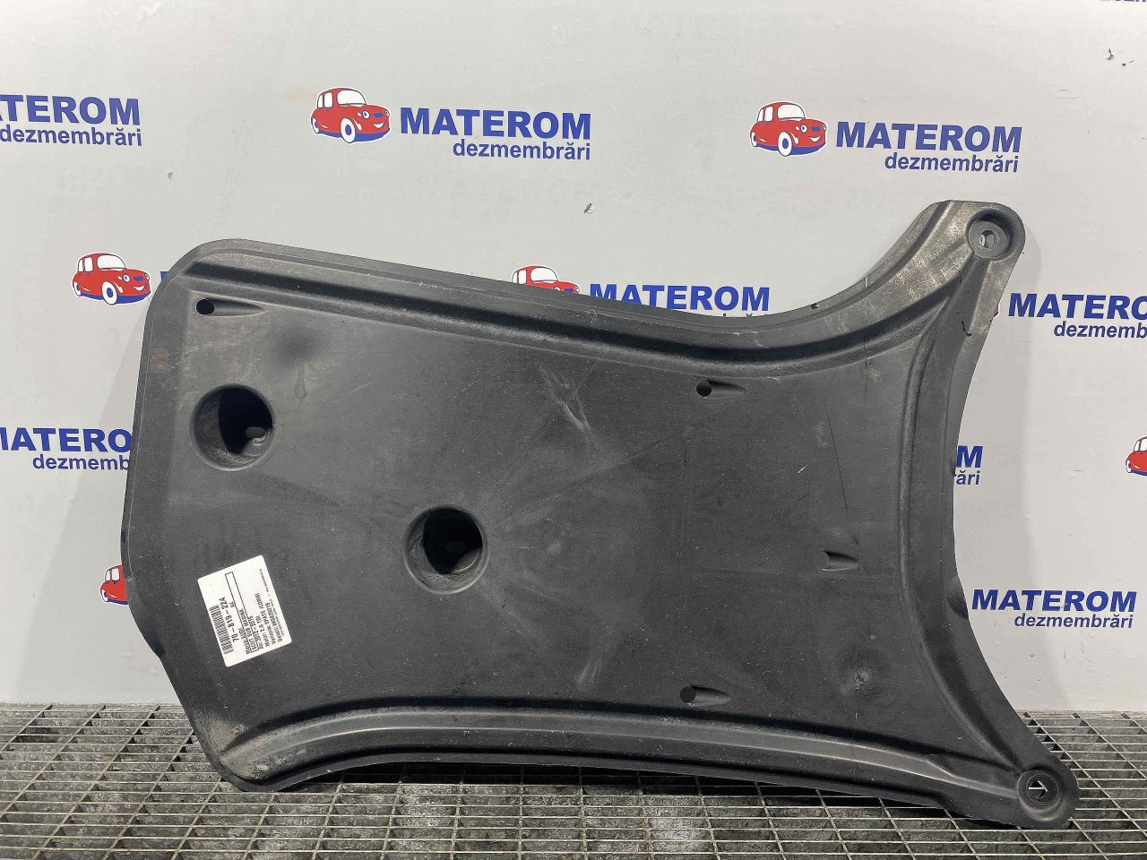 SCUT SUB MASINA AUDI A4 A4 2.0 TDI - (2012 2015)