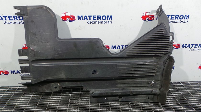 SCUT SUB MASINA AUDI A4 A4 2.0 TDI - (2012 2016)