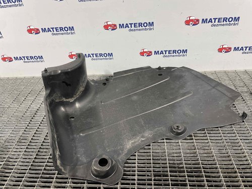 SCUT SUB MASINA AUDI A4 A4 - - (2001 2004)