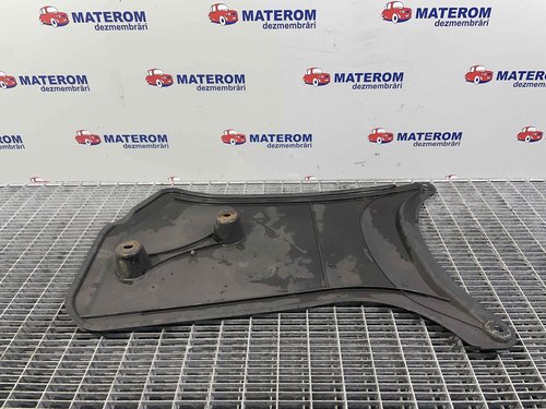 SCUT SUB MASINA AUDI A4 A4 - - (2007 2010)