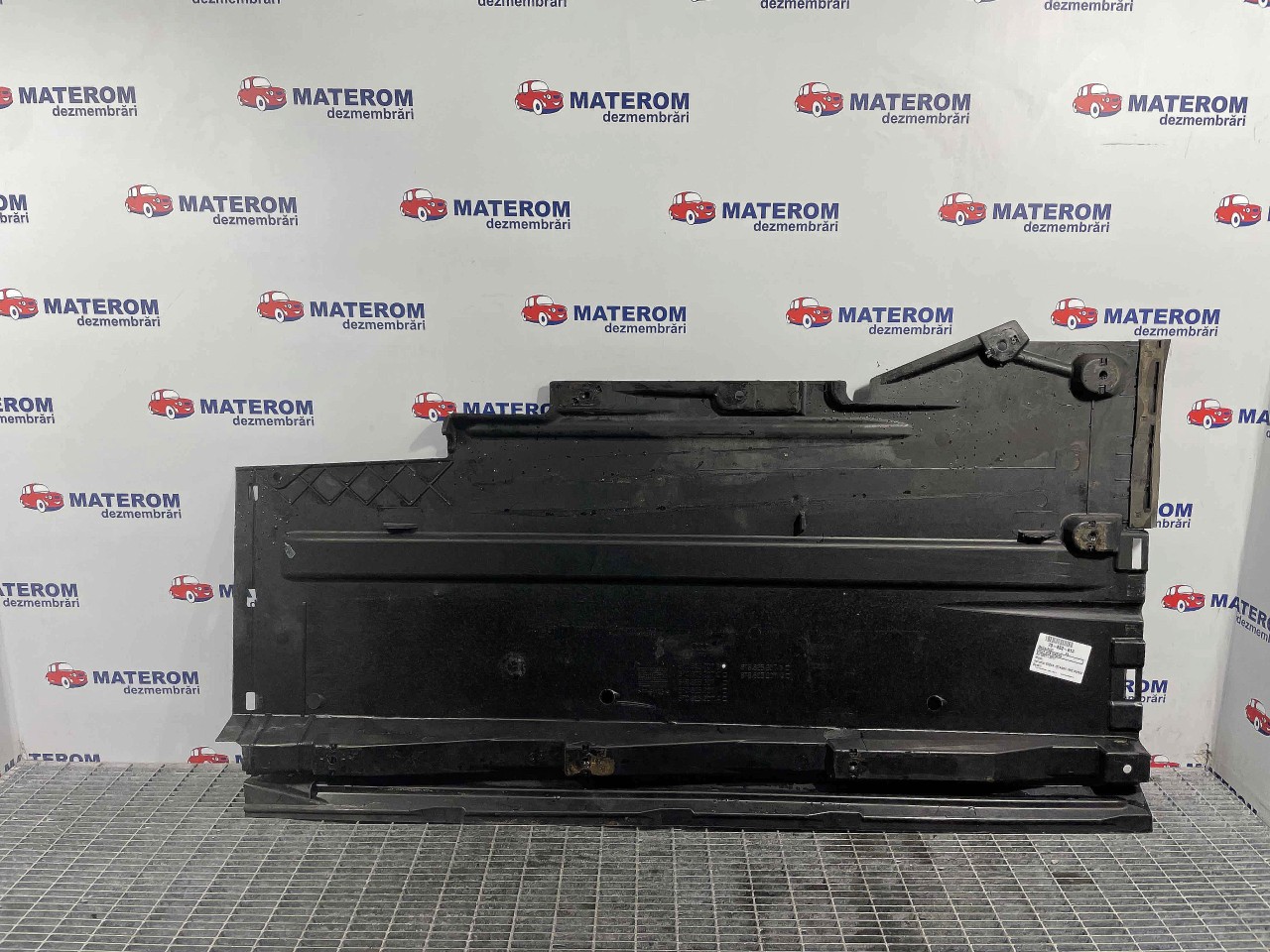 SCUT SUB MASINA AUDI A4 A4 - - (2007 2011)