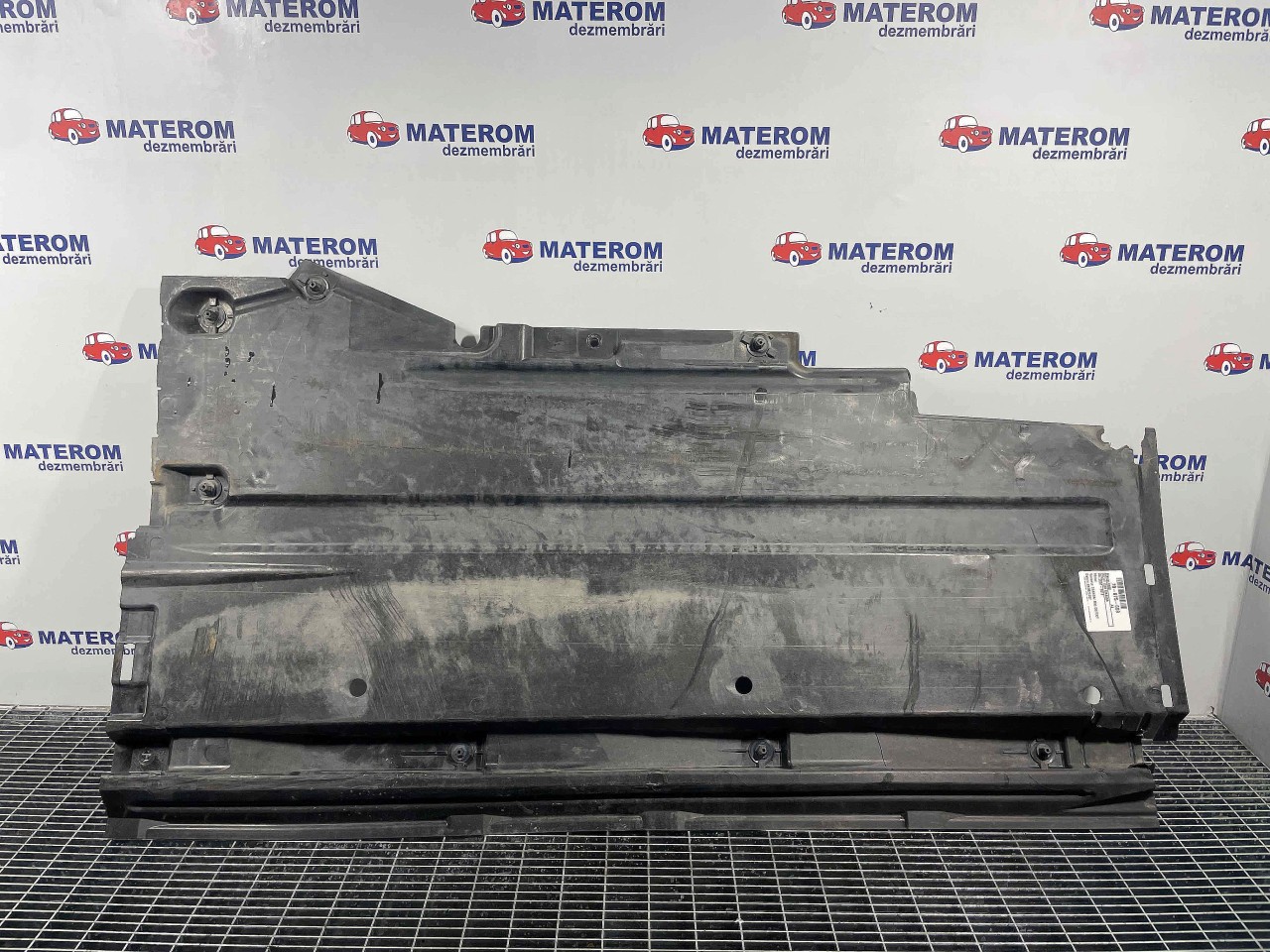SCUT SUB MASINA AUDI A4 A4 - - (2007 2011)