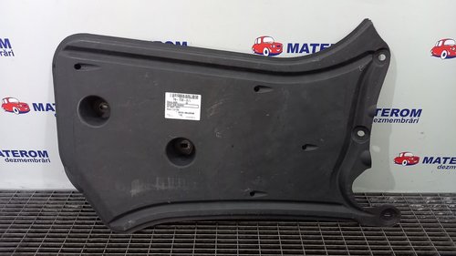 SCUT SUB MASINA AUDI A5 2.0 TDI - (2007 2011)