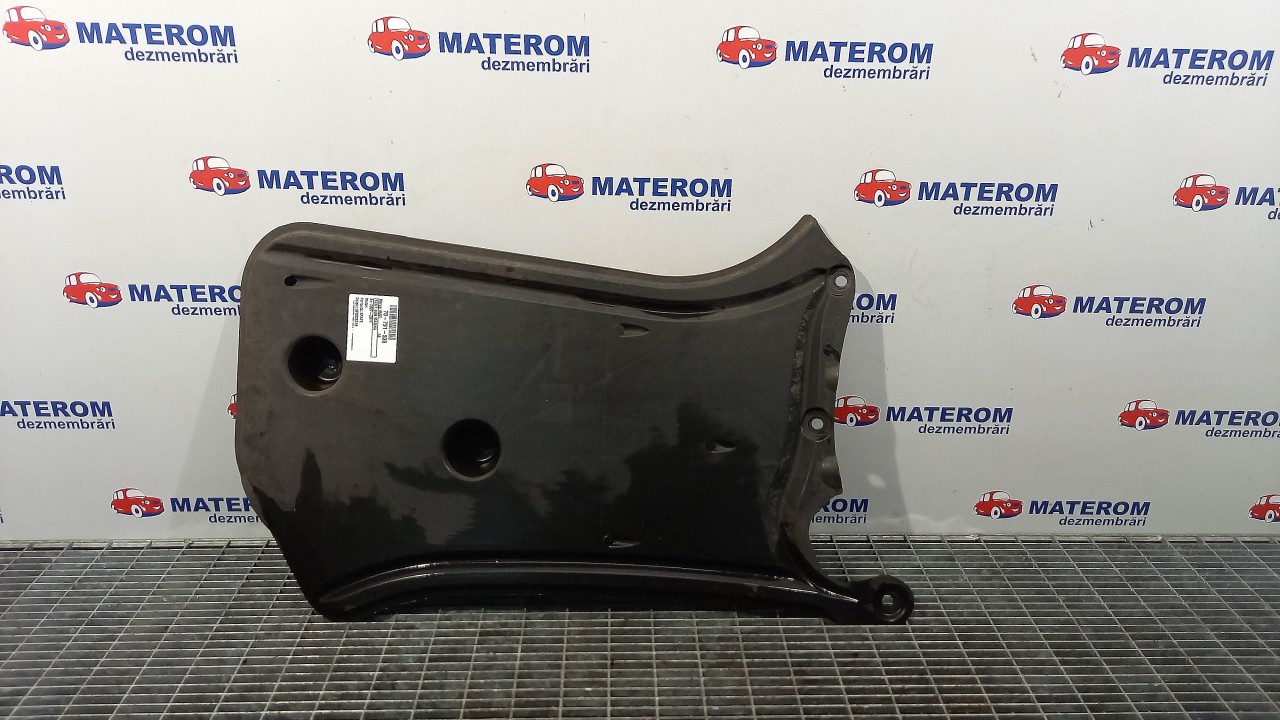 SCUT SUB MASINA AUDI A5 - - (2007 2011)
