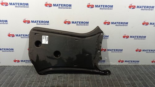 SCUT SUB MASINA AUDI A5 - - (2007 2011)