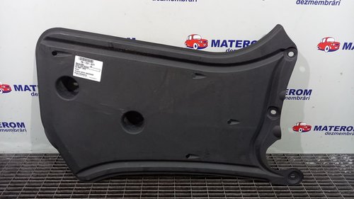 SCUT SUB MASINA AUDI A5 - - (2007 2011)