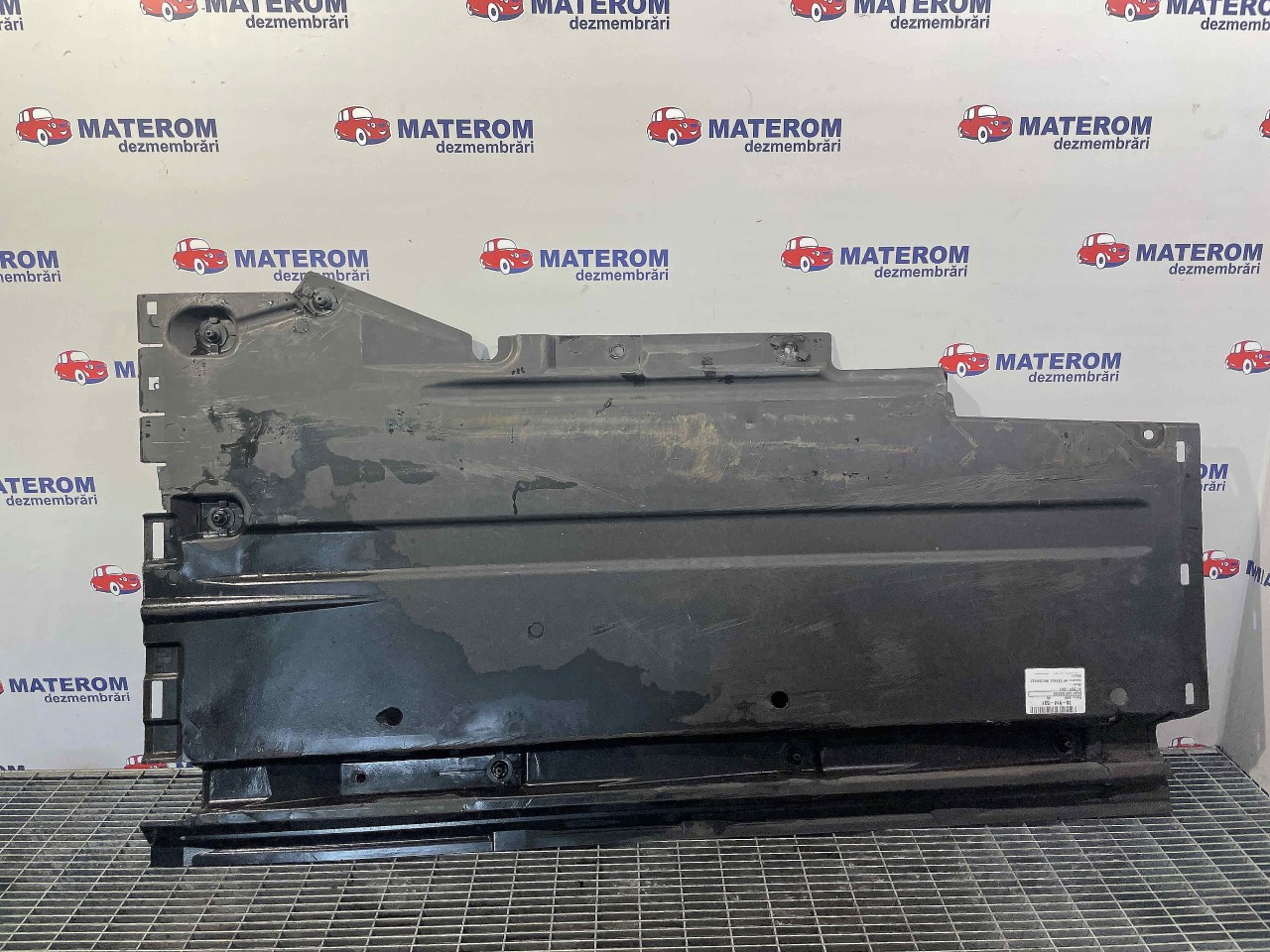 SCUT SUB MASINA AUDI A5 A5 - - (2007 2011)