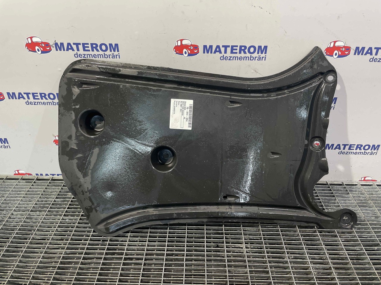 SCUT SUB MASINA AUDI A5 A5 - - (2007 2011)