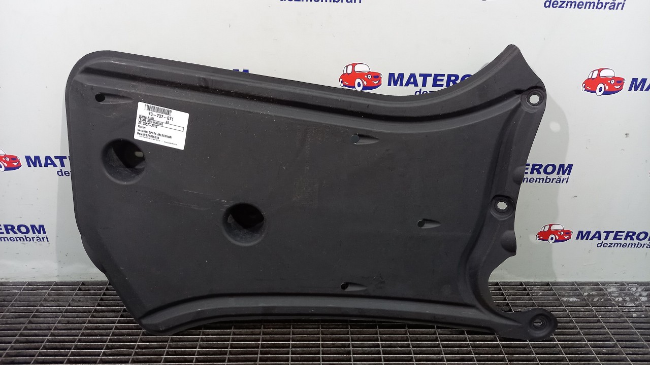 SCUT SUB MASINA AUDI A5 A5 - - (2007 2011)