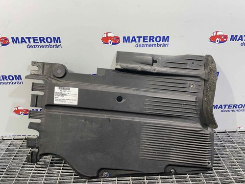 SCUT SUB MASINA AUDI A5 A5 - - (2011 2016)