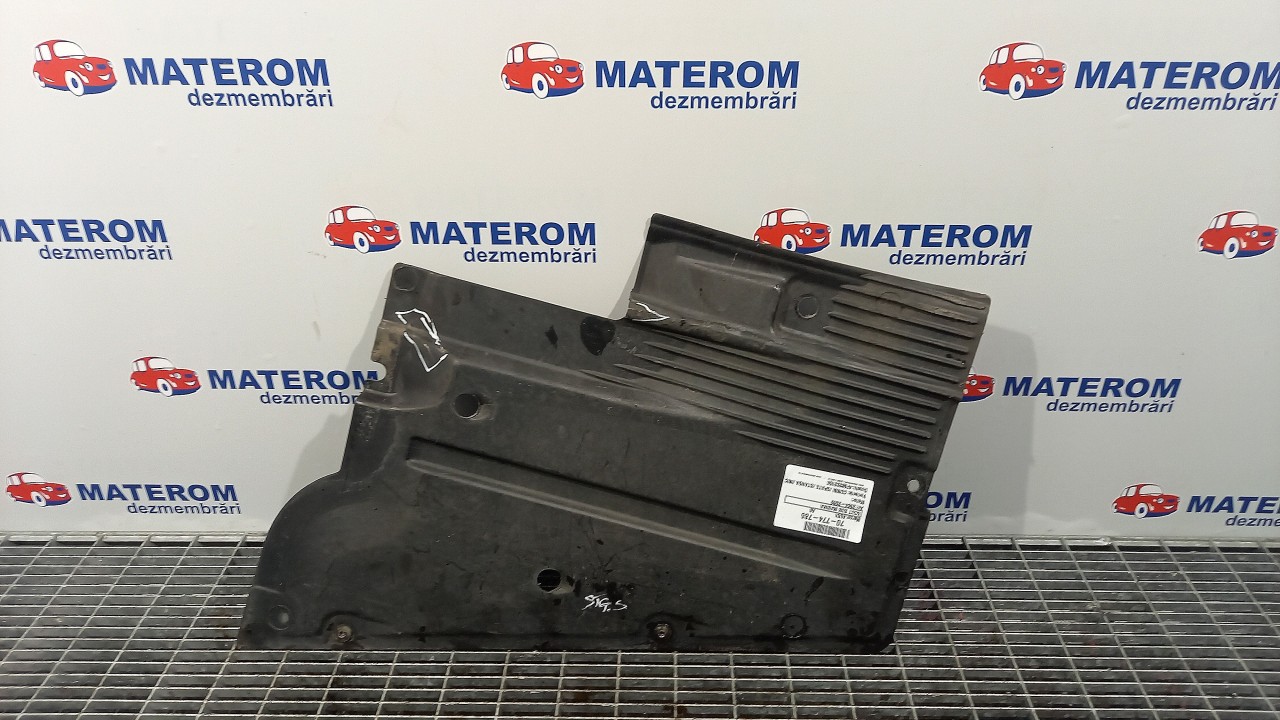 SCUT SUB MASINA AUDI A6 - - (2004 2009)