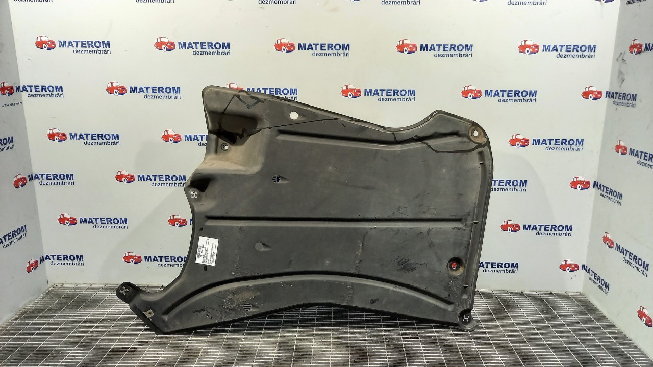 SCUT SUB MASINA AUDI A6 - - (2011 2015)