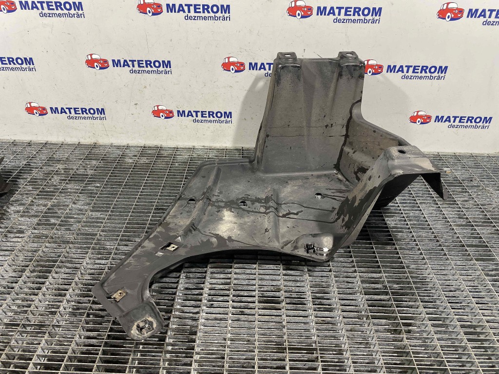 SCUT SUB MASINA AUDI A6 - - (2015 2018)
