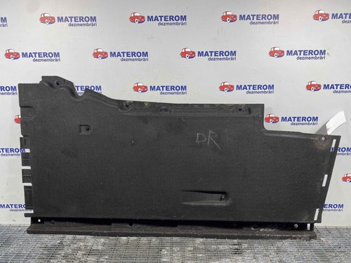 SCUT SUB MASINA AUDI A6 - - (2015 2018)