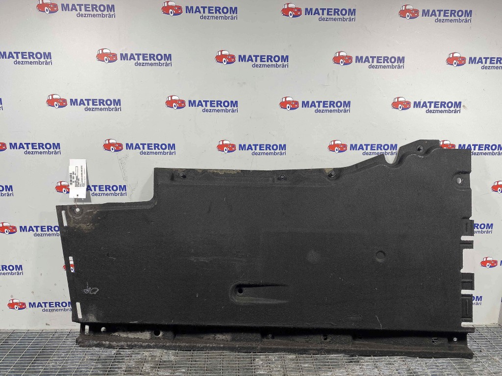 SCUT SUB MASINA AUDI A6 - - (2015 2018)