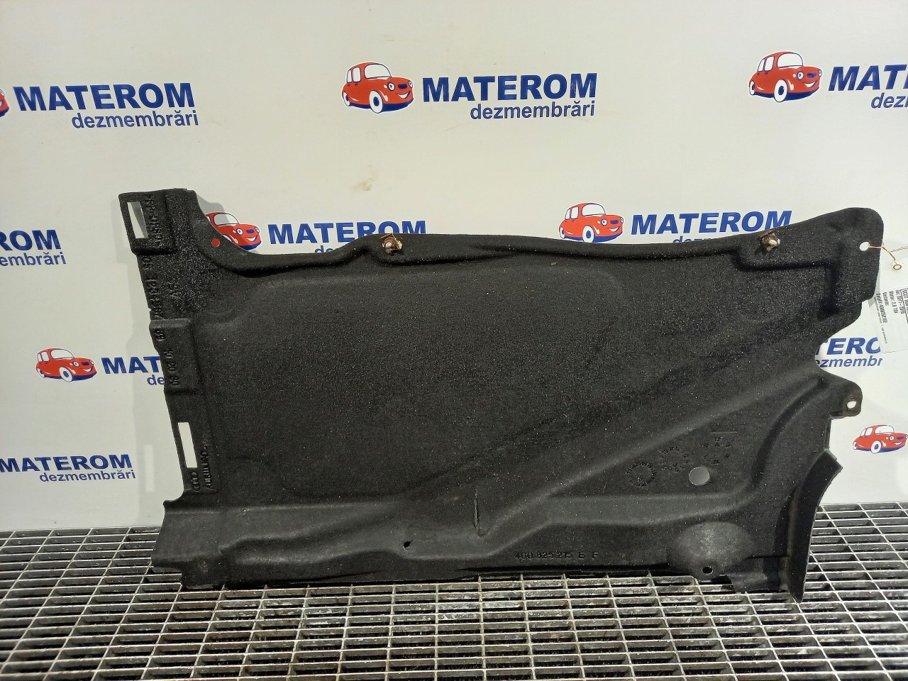 SCUT SUB MASINA AUDI A6 A6 2.0 TDI - (2011 2015)