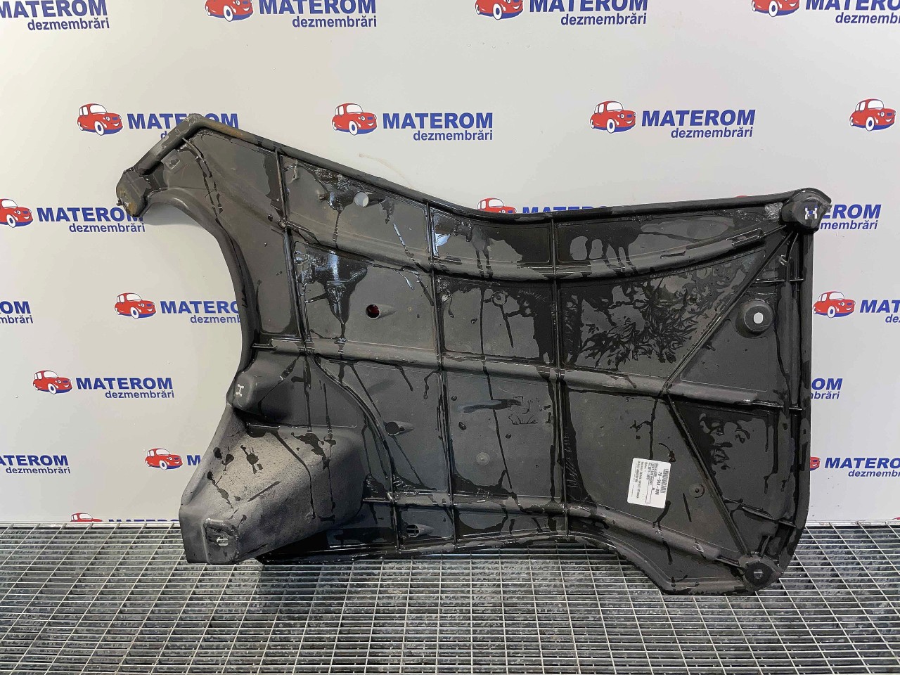 SCUT SUB MASINA AUDI A6 A6 - - (2011 2015)
