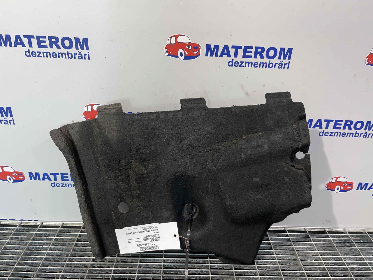 SCUT SUB MASINA AUDI A6 A6 - - (2011 2015)