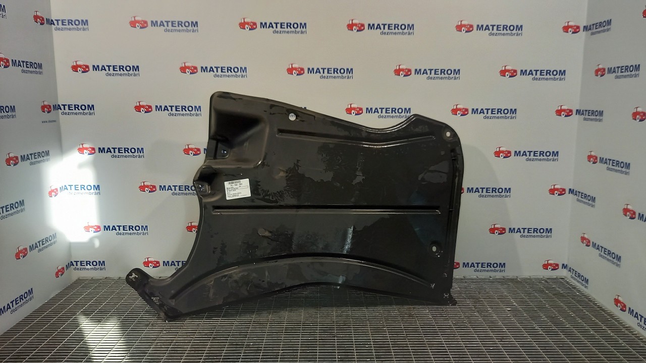 SCUT SUB MASINA AUDI A6 A6 - - (2011 2015)