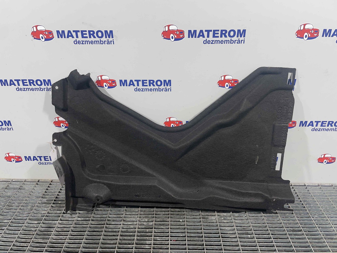 SCUT SUB MASINA AUDI A6 A6 - - (2015 2018)