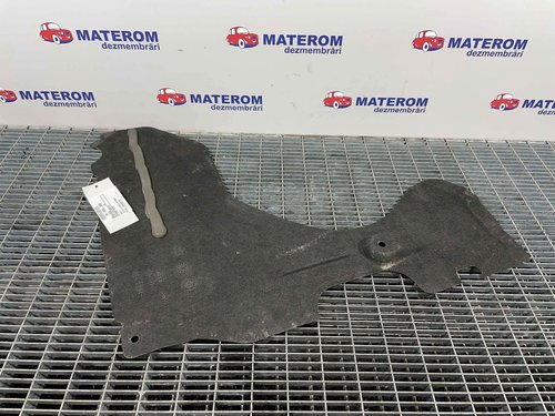SCUT SUB MASINA AUDI A8 - - (2010 2013)