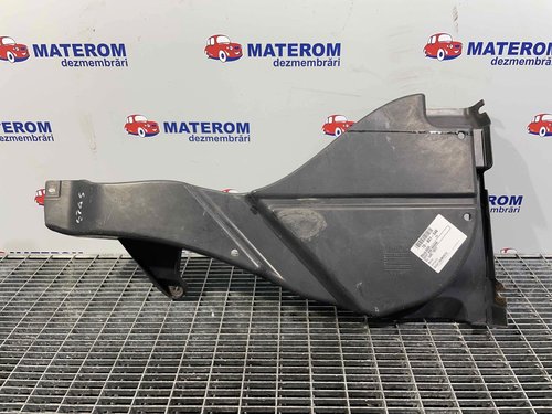 SCUT SUB MASINA AUDI TT - - (2006 2014)