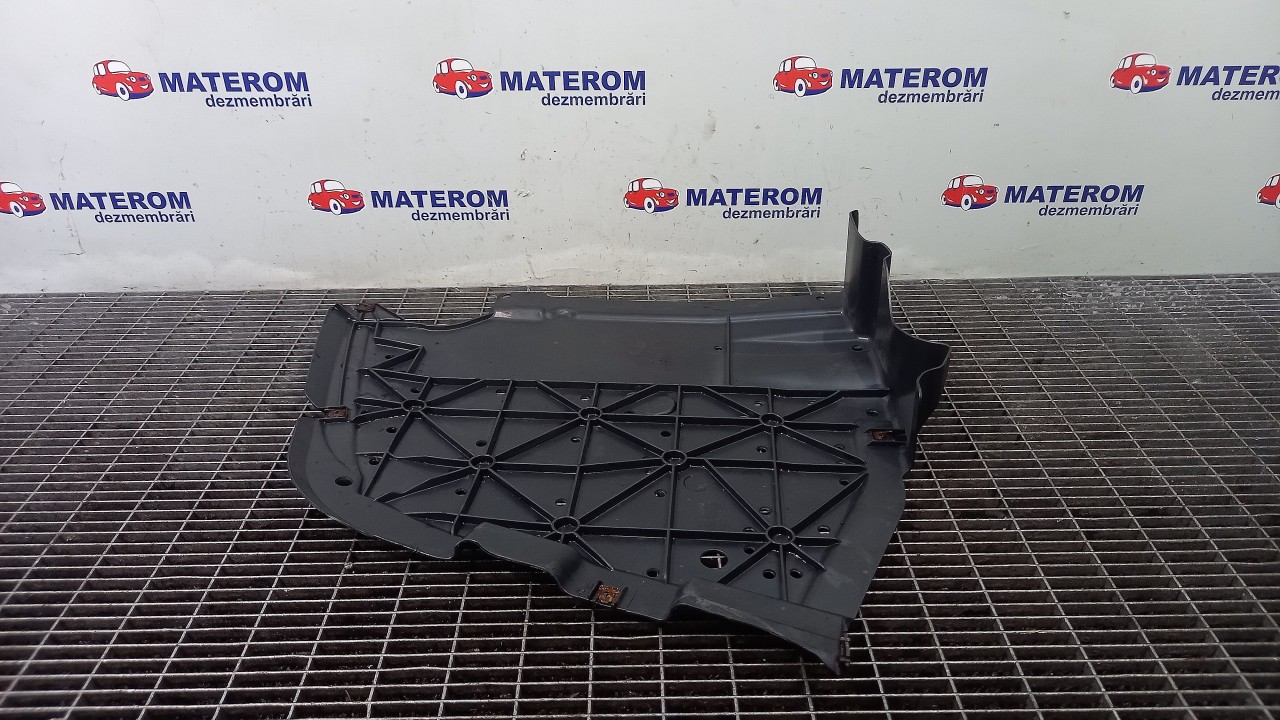 SCUT SUB MASINA BMW SERIA 3 E 90 - - (2004 2007)