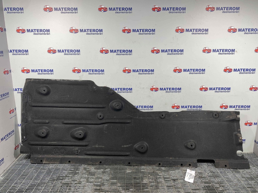 SCUT SUB MASINA BMW SERIA 3 E 90 - - (2007 2012)
