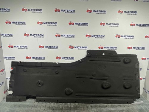 SCUT SUB MASINA BMW SERIA 3 E 90 SERIA 3 E 90 2.0 D - (2007 2012)
