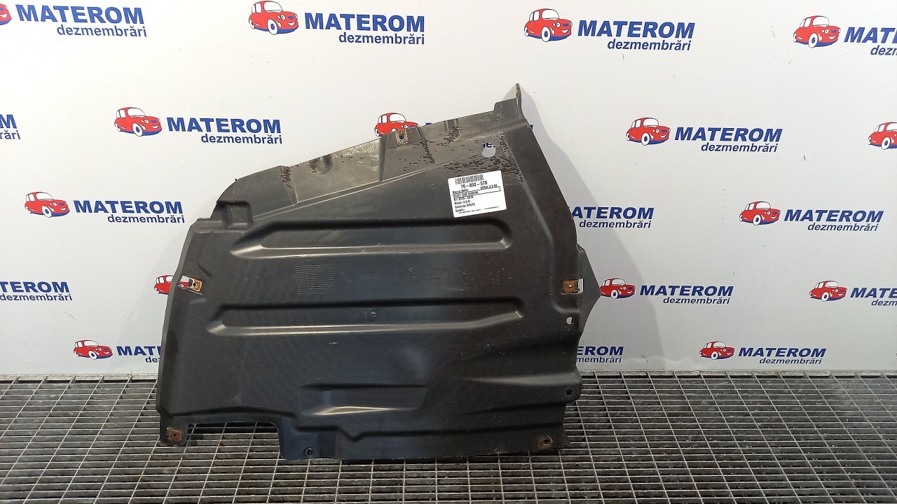 SCUT SUB MASINA BMW SERIA 3 E 92 2.0 D - (2010 2013)