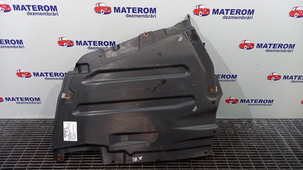 SCUT SUB MASINA BMW SERIA 3 E 92 3.0 D - (2007 2010)