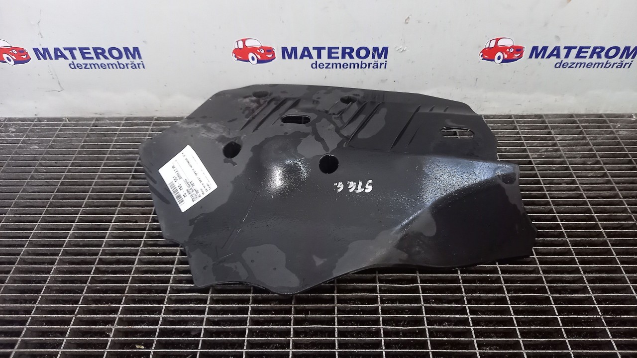 SCUT SUB MASINA BMW SERIA 3 F 30 - - (2011 2015)