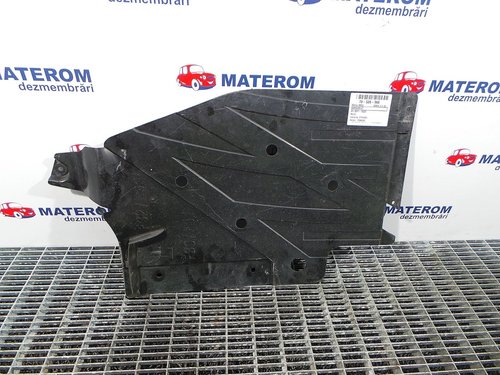 SCUT SUB MASINA BMW SERIA 3 F 30 - - (2011 2018)