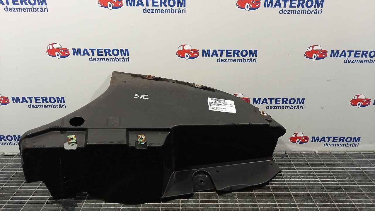 SCUT SUB MASINA BMW SERIA 3 F 30 SERIA 3 F 30 - - (2011 2018)