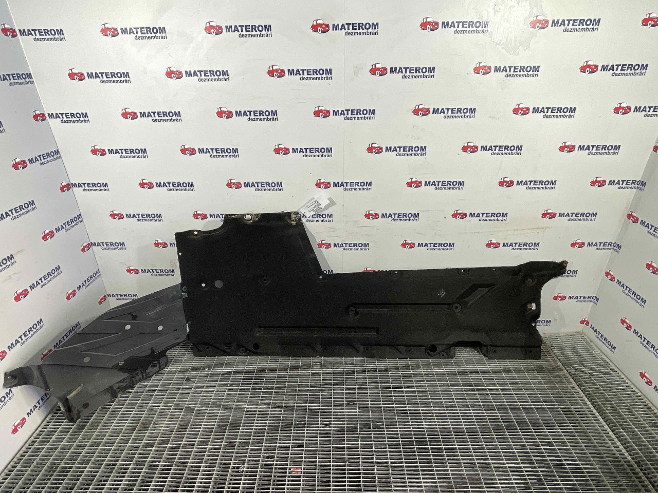 SCUT SUB MASINA BMW SERIA 3 F 31 - - (2011 2015)