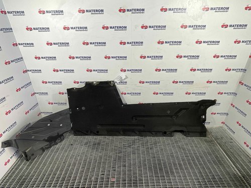 SCUT SUB MASINA BMW SERIA 3 F 31 - - (2011 2015)