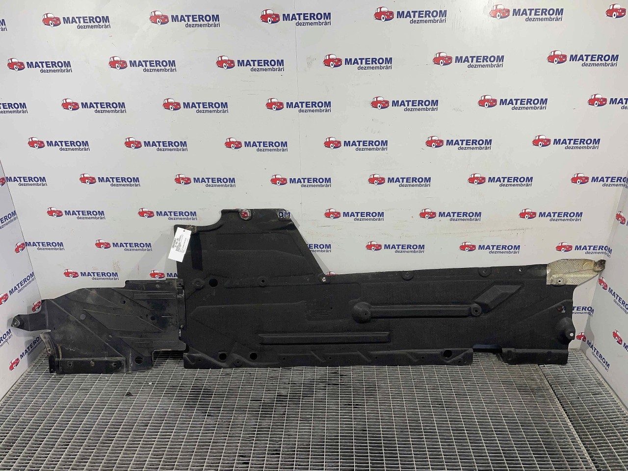 SCUT SUB MASINA BMW SERIA 3 F 31 SERIA 3 F 31 - - (2011 2015)