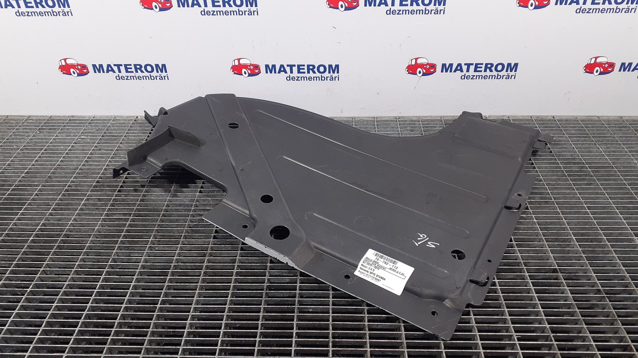 SCUT SUB MASINA BMW SERIA 3 F 34 GT 2.0 D - (2012 2016)