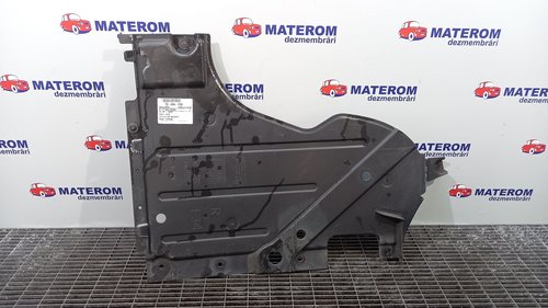 SCUT SUB MASINA BMW SERIA 3 F 34 GT 2.0 D - (2012 2016)