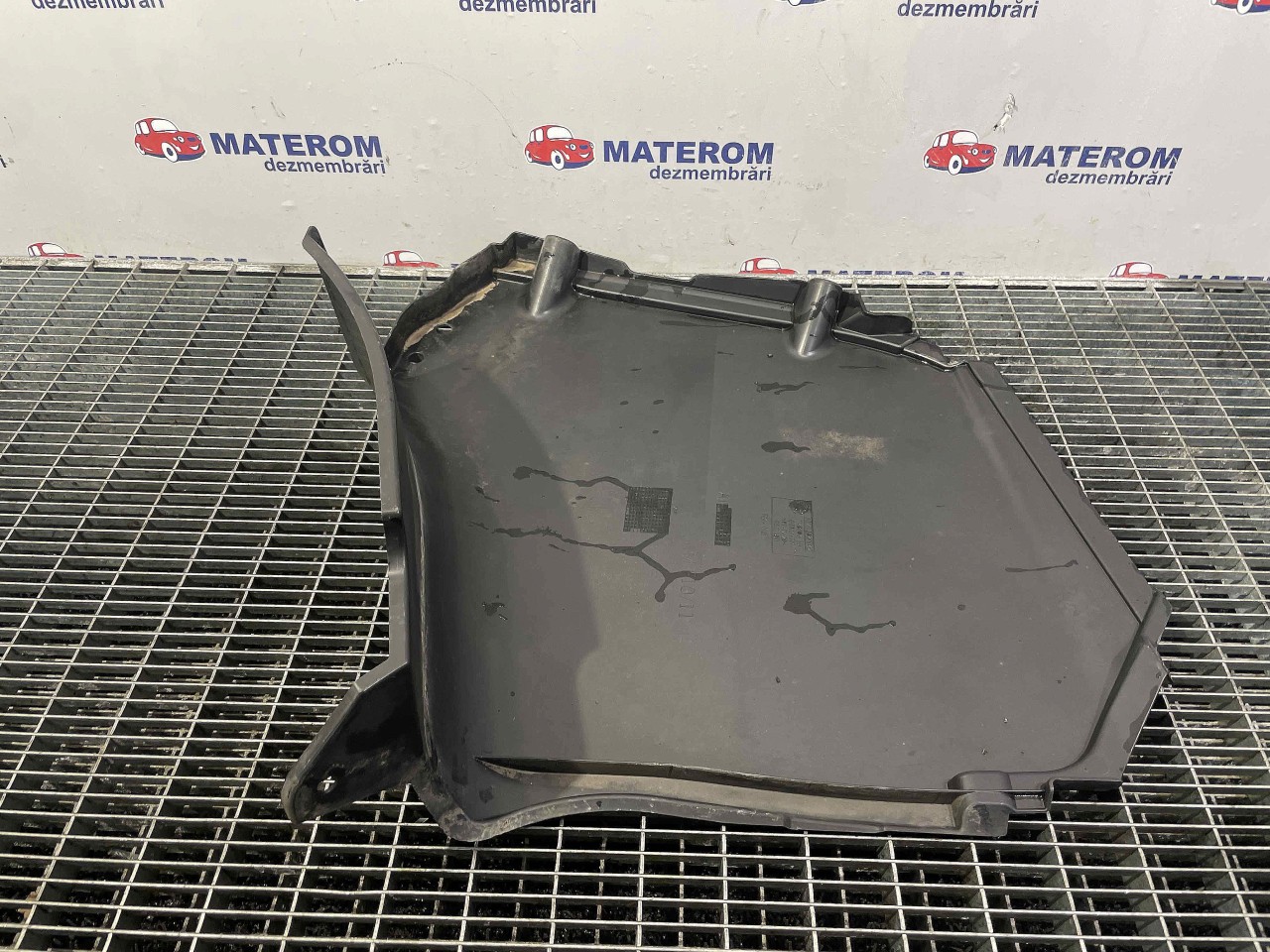 SCUT SUB MASINA BMW SERIA 5 F 10 - - (2010 2014)