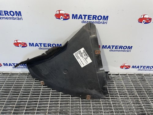 SCUT SUB MASINA BMW SERIA 5 F 10 SERIA 5 F 10 - - (2014 2017)