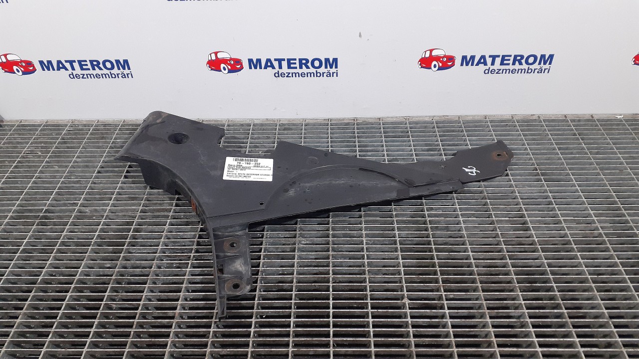SCUT SUB MASINA BMW SERIA 5 F 11 - - (2010 2014)