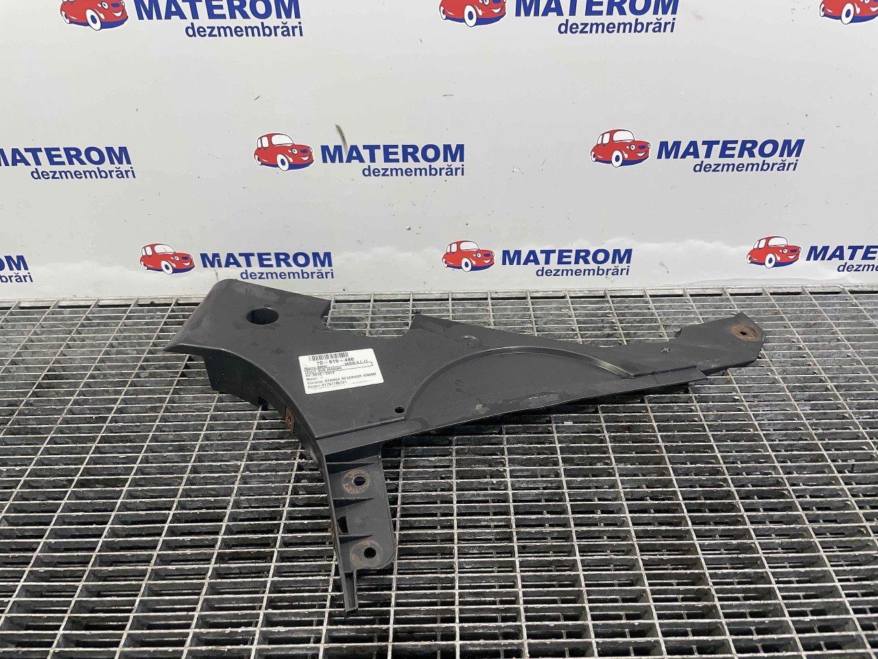 SCUT SUB MASINA BMW SERIA 5 F 11 SERIA 5 F 11 - - (2010 2014)