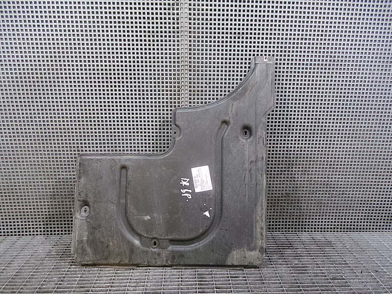 SCUT SUB MASINA BMW SERIA 7 E 65 SERIA 7 E 65 3.0 D - (2001 2008)