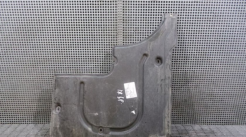SCUT SUB MASINA BMW SERIA 7 E 65 SERIA 7 E 65 3.0 D - (2001 2008)
