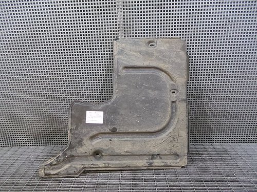 SCUT SUB MASINA BMW SERIA 7 E 65 SERIA 7 E 65 - - (2001 2008)
