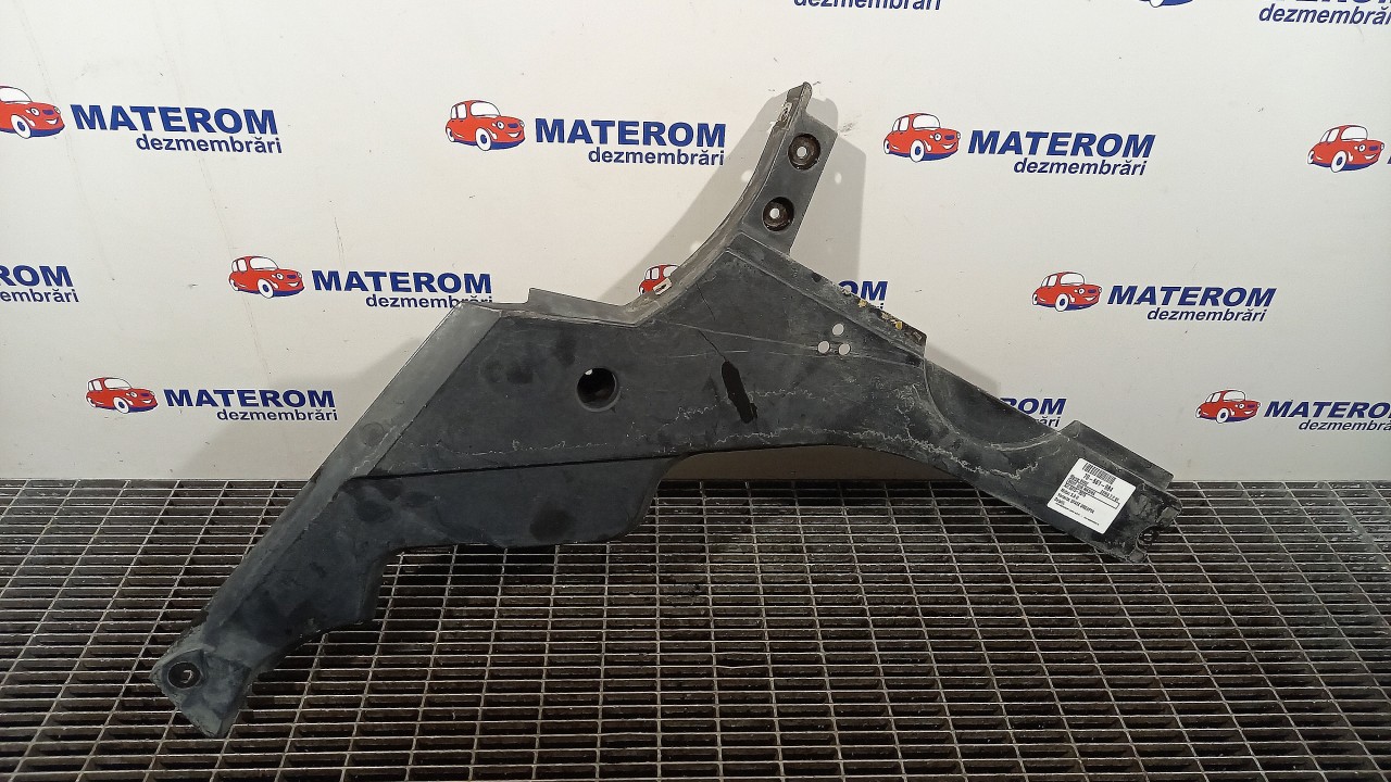 SCUT SUB MASINA BMW SERIA 7 F 01 3.0 D - (2013 2015)