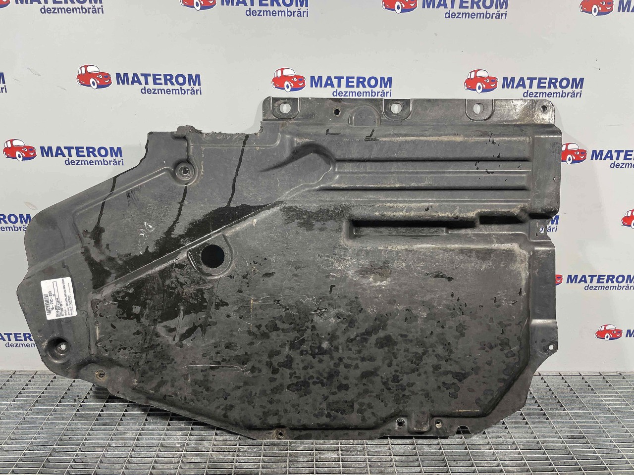 SCUT SUB MASINA BMW X5 - - (2007 2013)