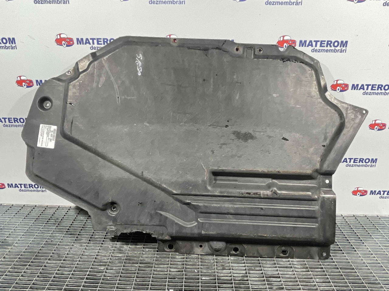 SCUT SUB MASINA BMW X5 - - (2007 2013)