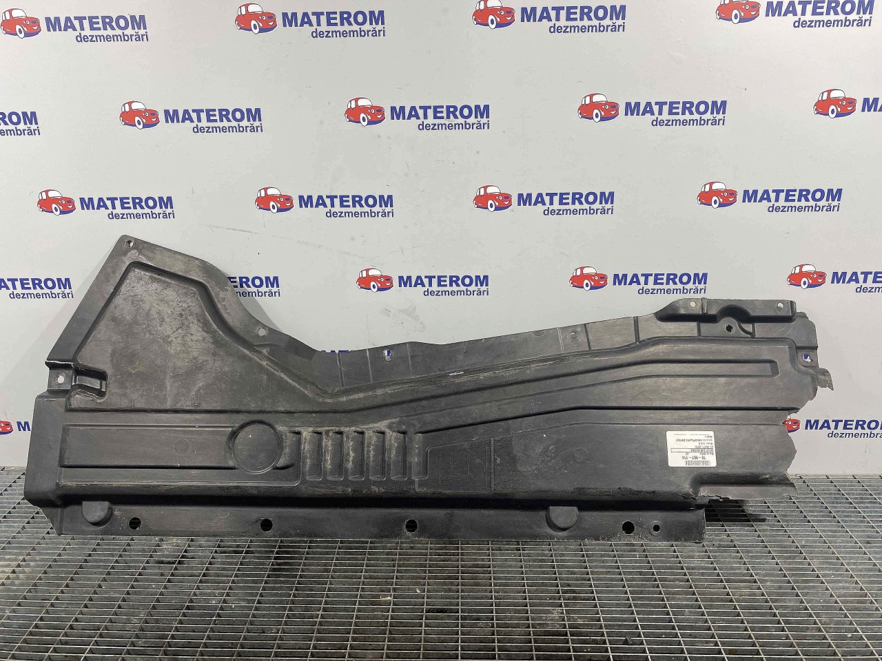 SCUT SUB MASINA BMW X5 X5 3.0 D - (2007 2013)